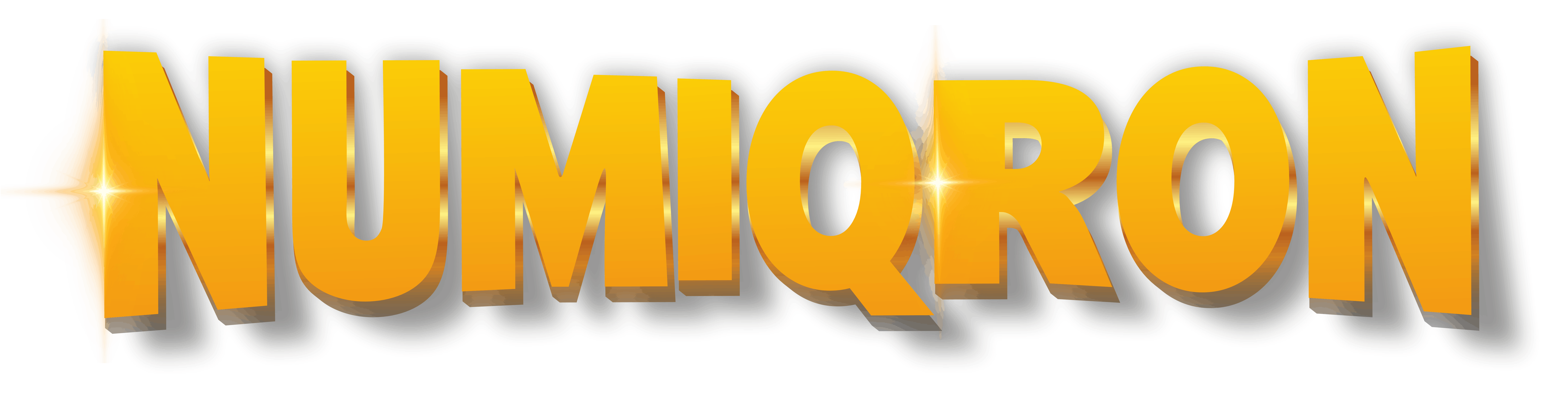 Numiqron 2026 logo